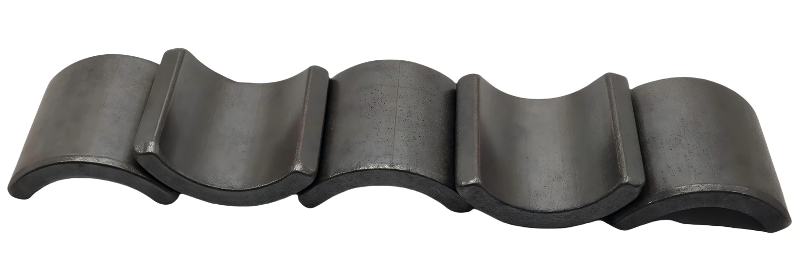 Ferrite Segment Magnet C8 Ferrite Segment Magnet C8